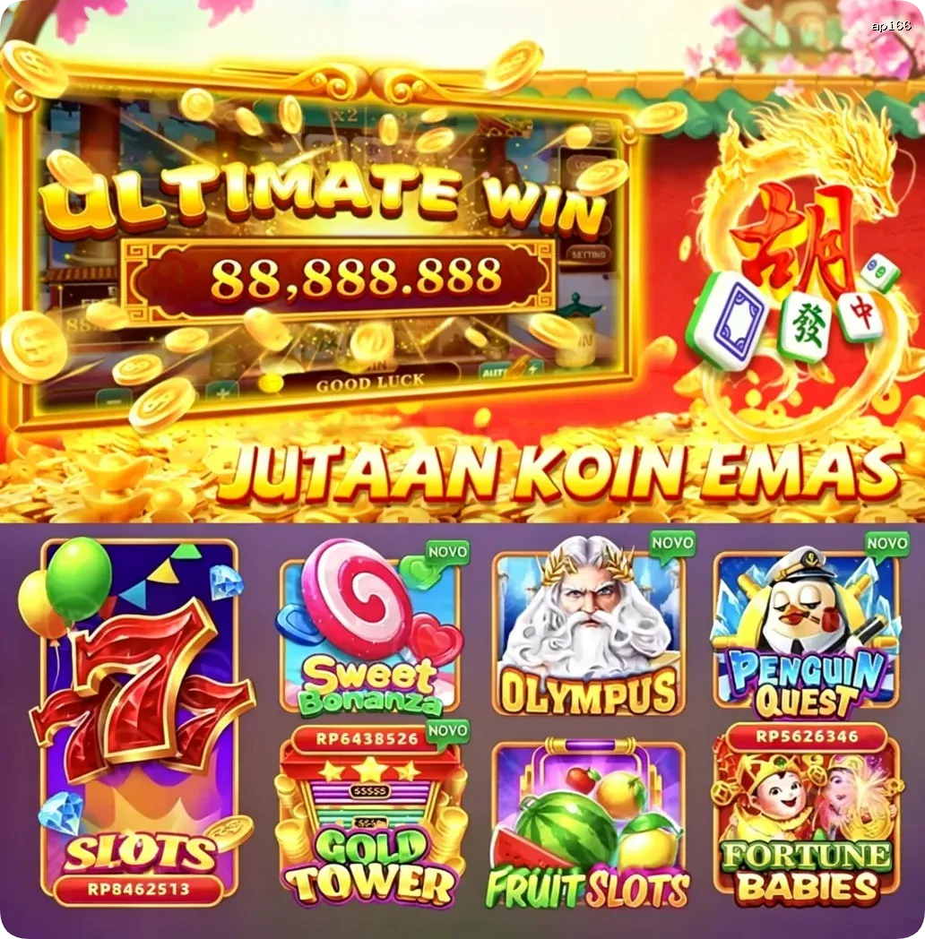 api66 APK Resmi Unduh