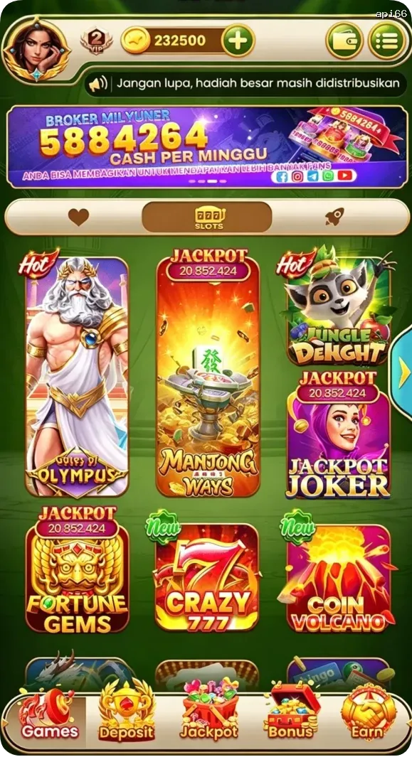api66 Preview - Resmi Unduh